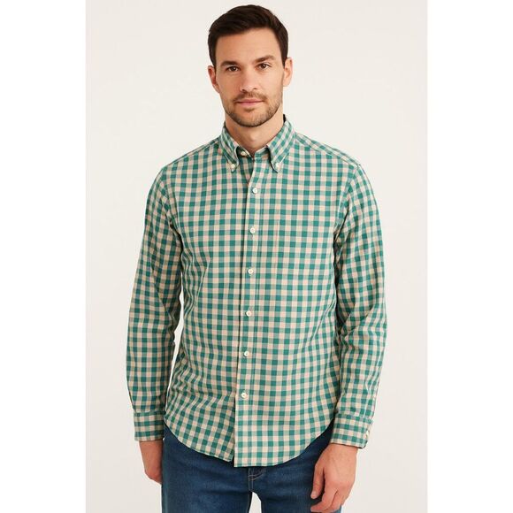 J Crew Shirt S - Picture 6 of 6